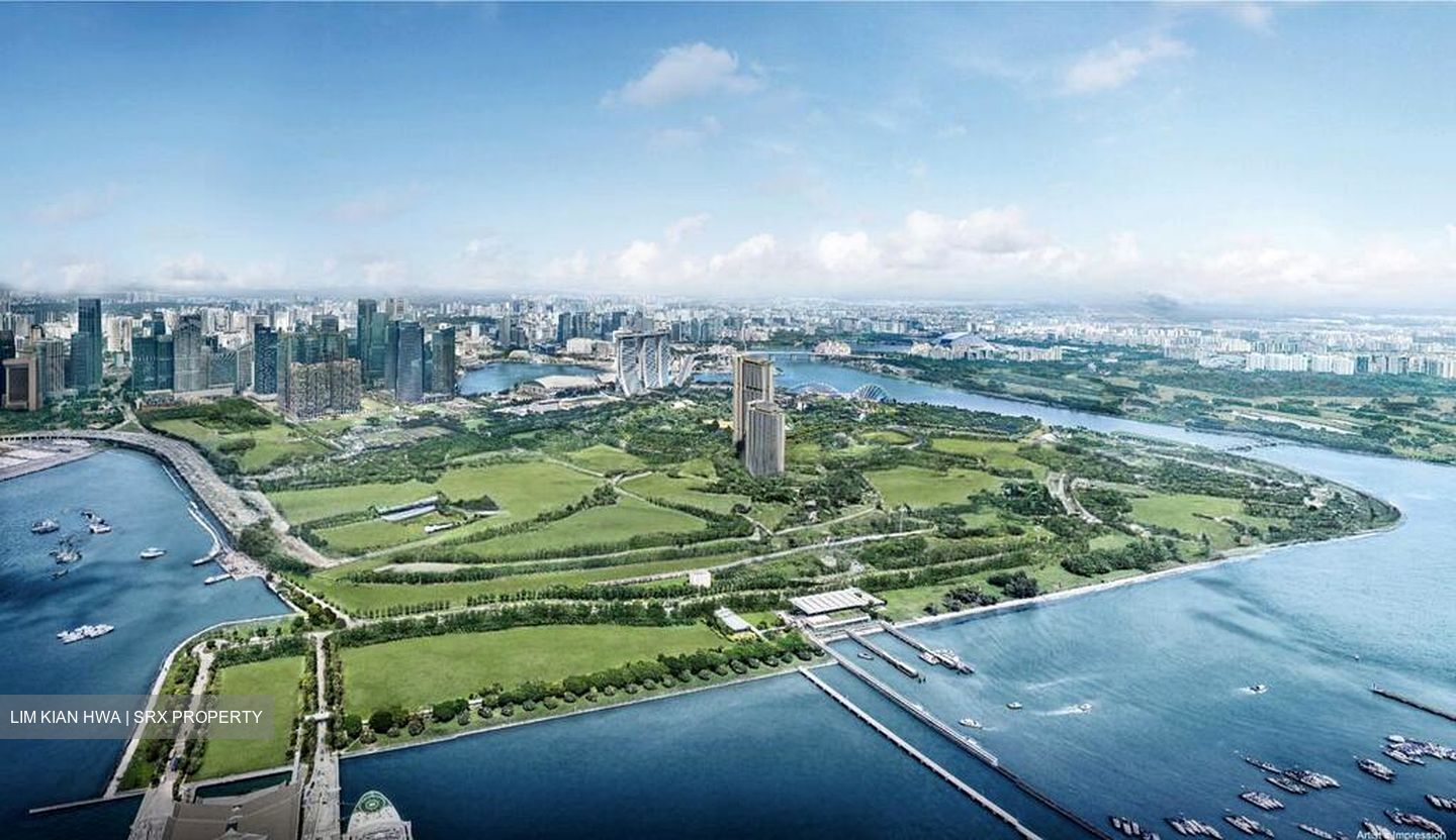 The Sail @ Marina Bay (D1), Apartment #498802781